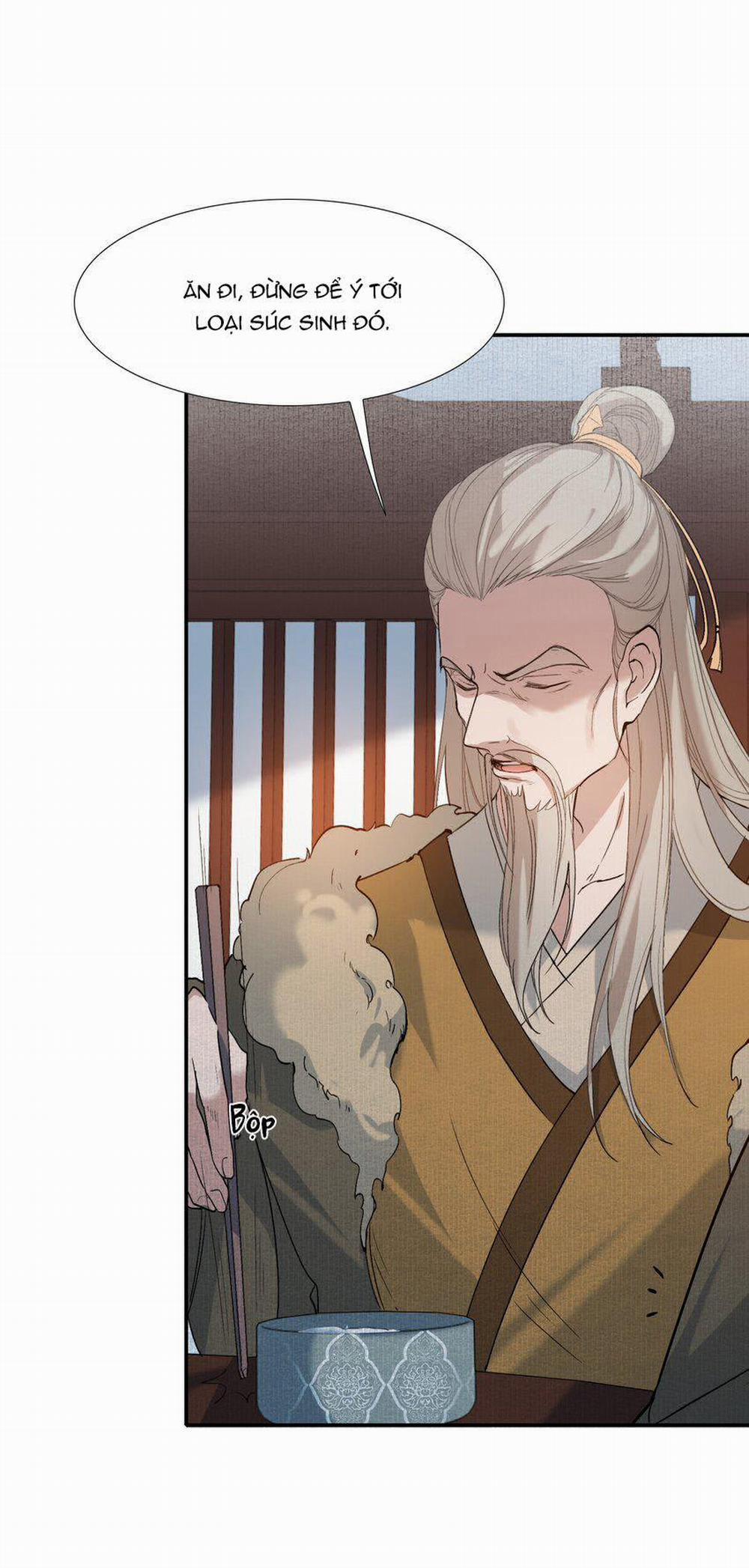 Loạn Thế Vi Vương 25.1 trang 39