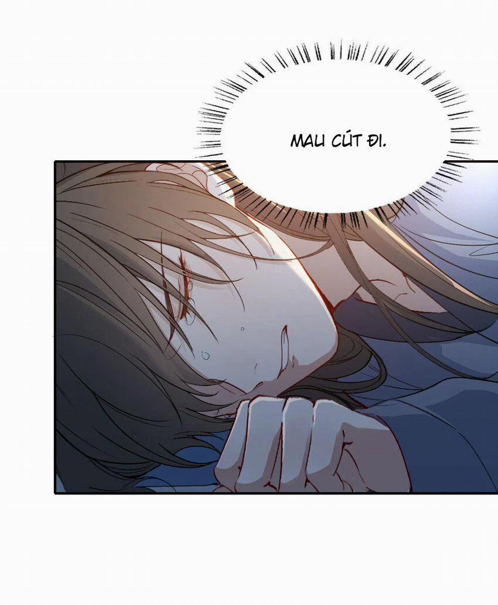 Loạn Thế Vi Vương 25.1 trang 4