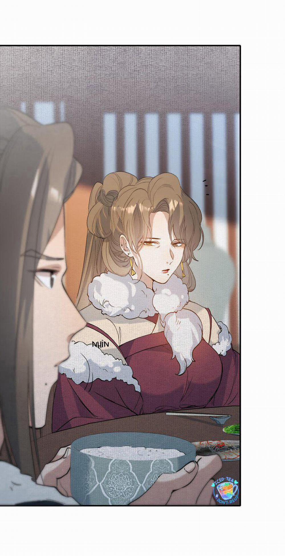 Loạn Thế Vi Vương 25.1 trang 40