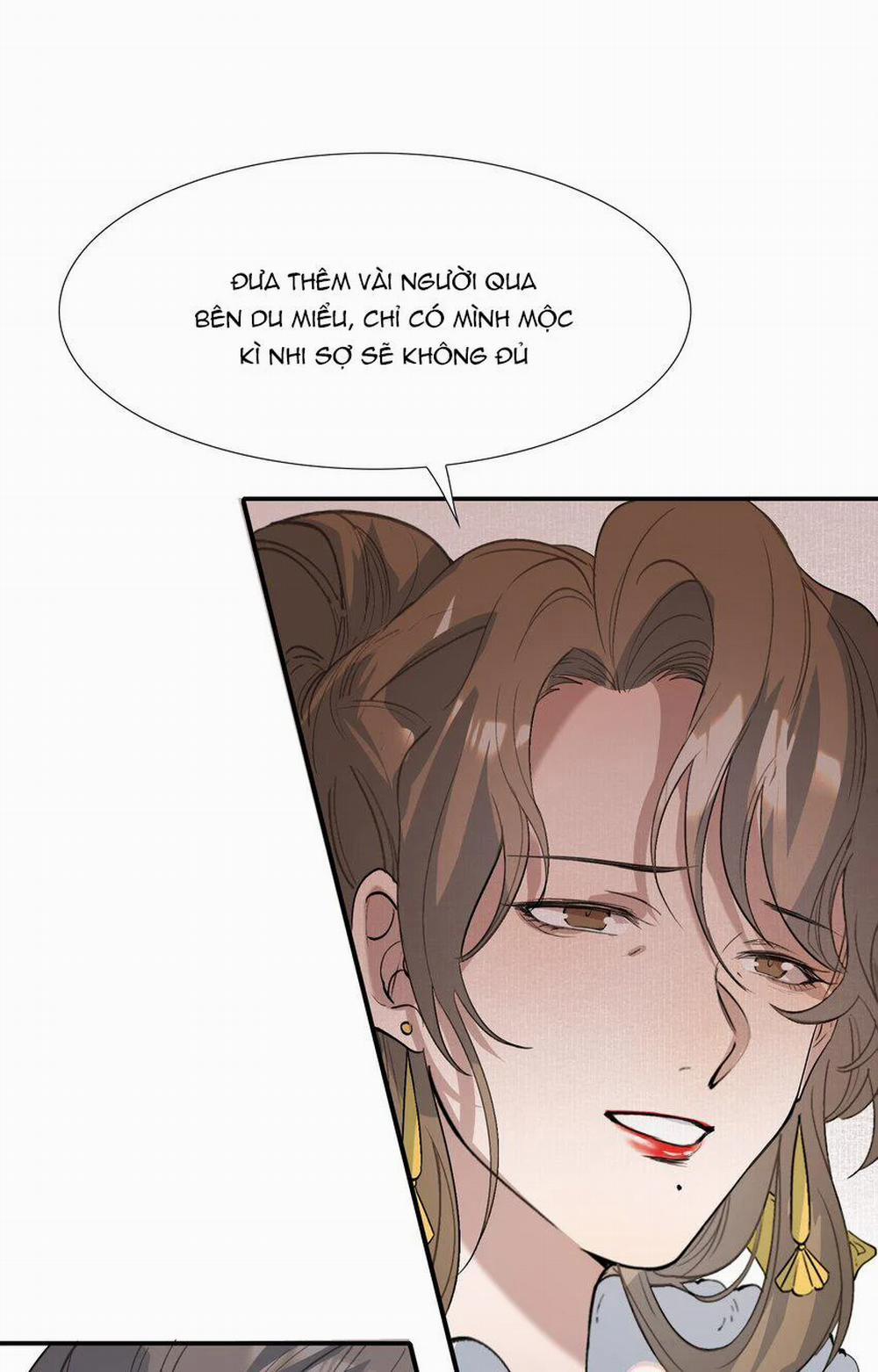 Loạn Thế Vi Vương 25.1 trang 41