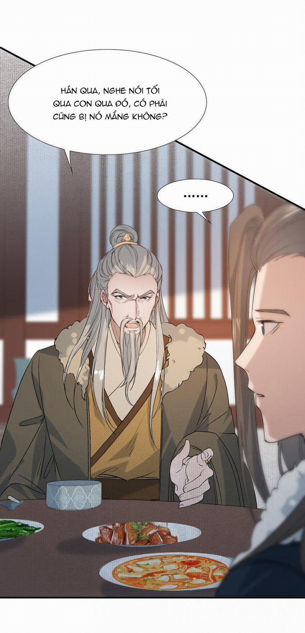 Loạn Thế Vi Vương 25.1 trang 44