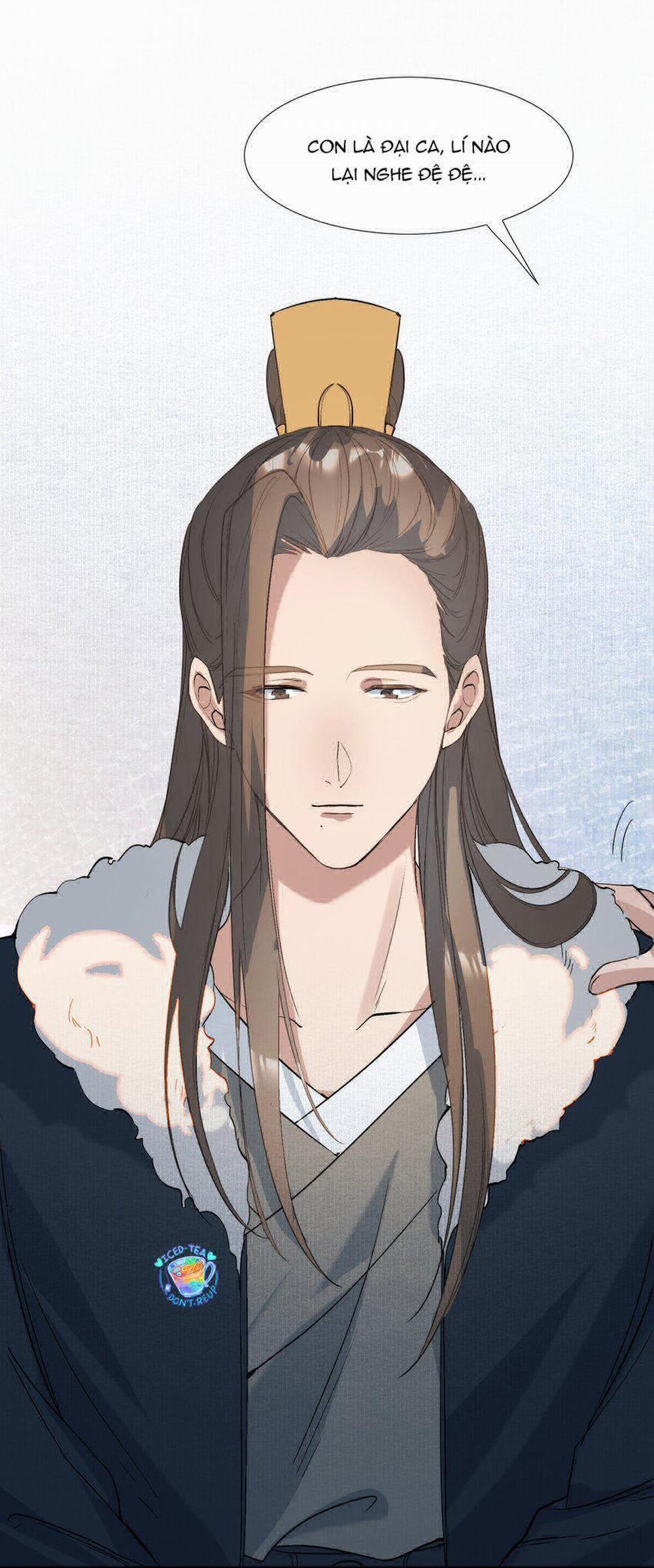 Loạn Thế Vi Vương 25.1 trang 45