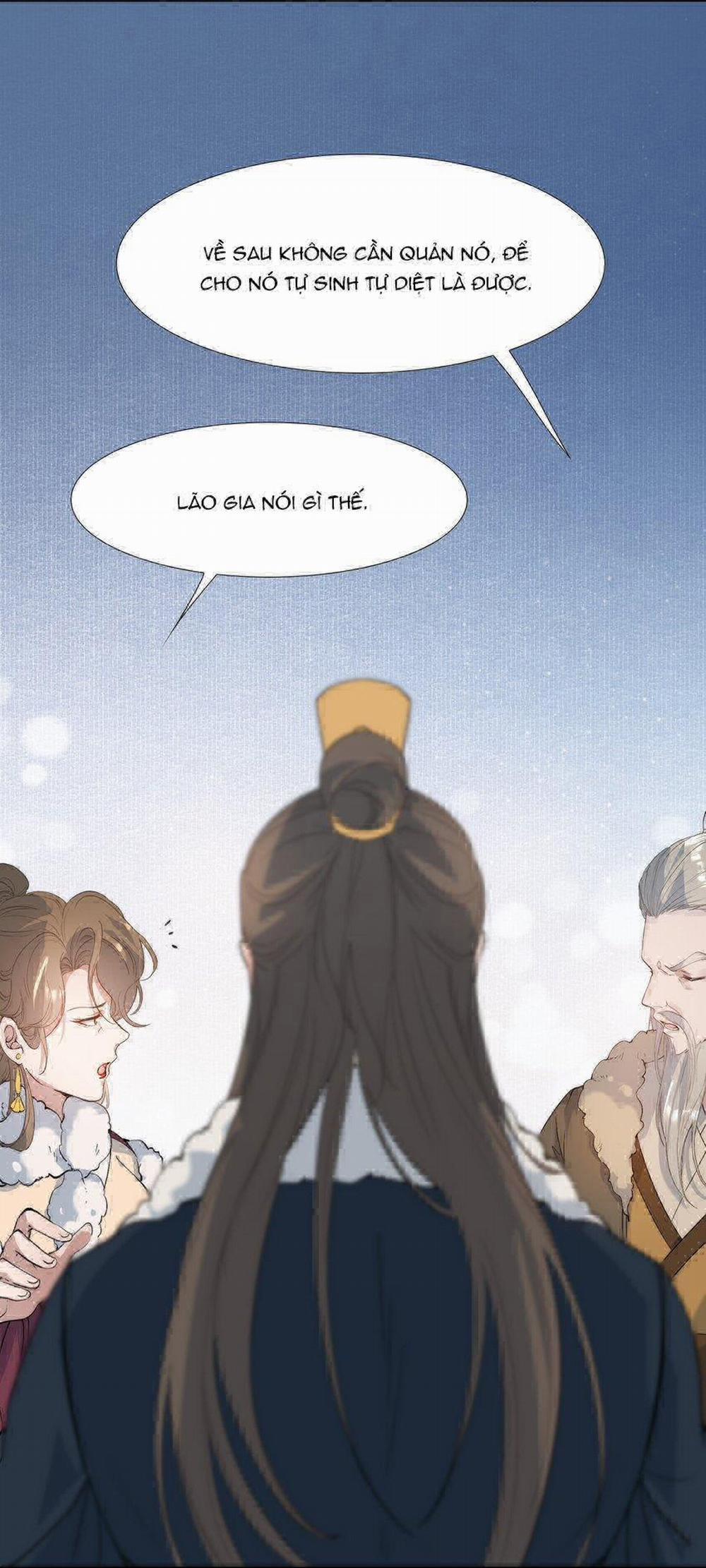 Loạn Thế Vi Vương 25.1 trang 46