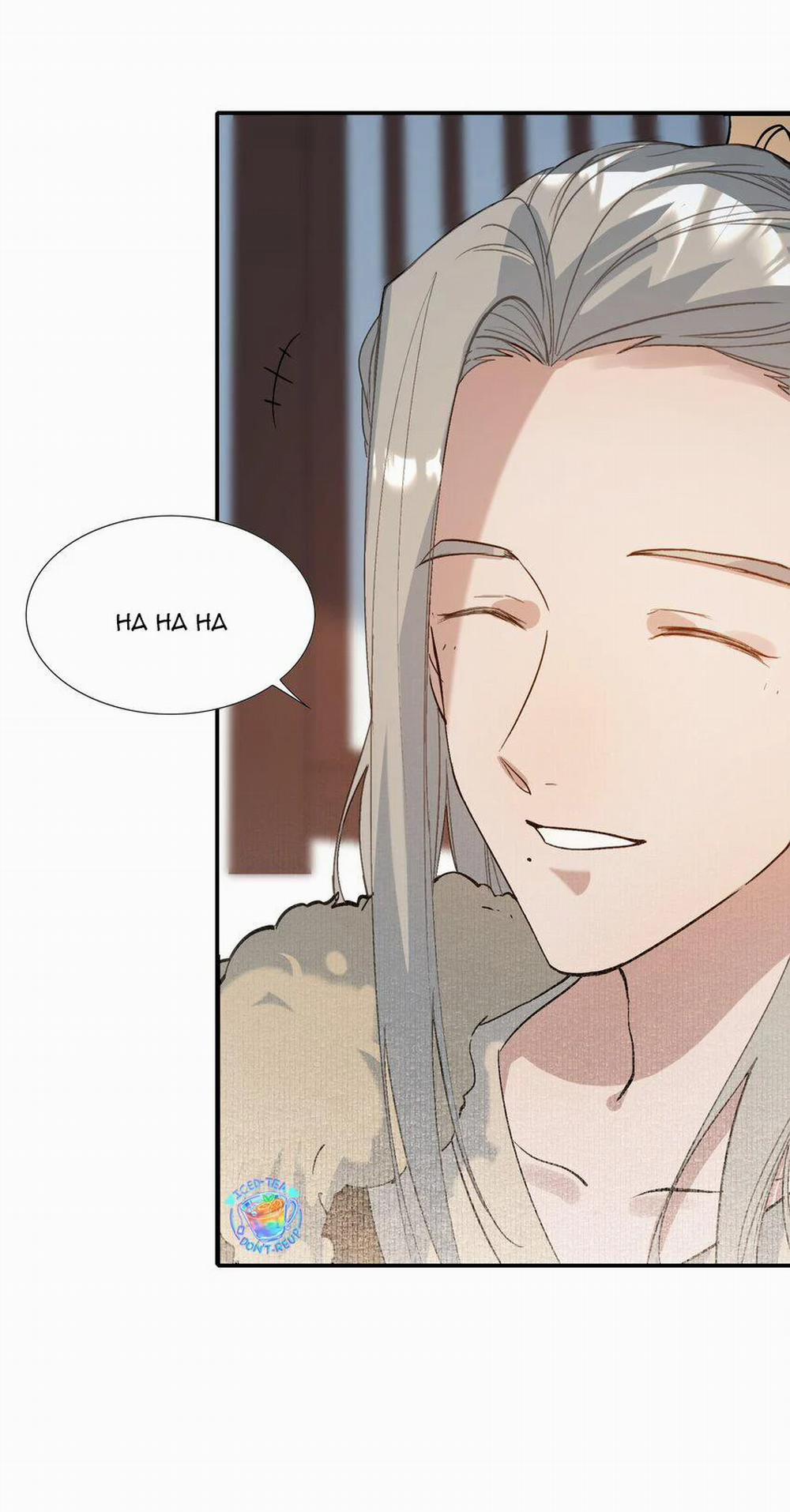 Loạn Thế Vi Vương 25.1 trang 50