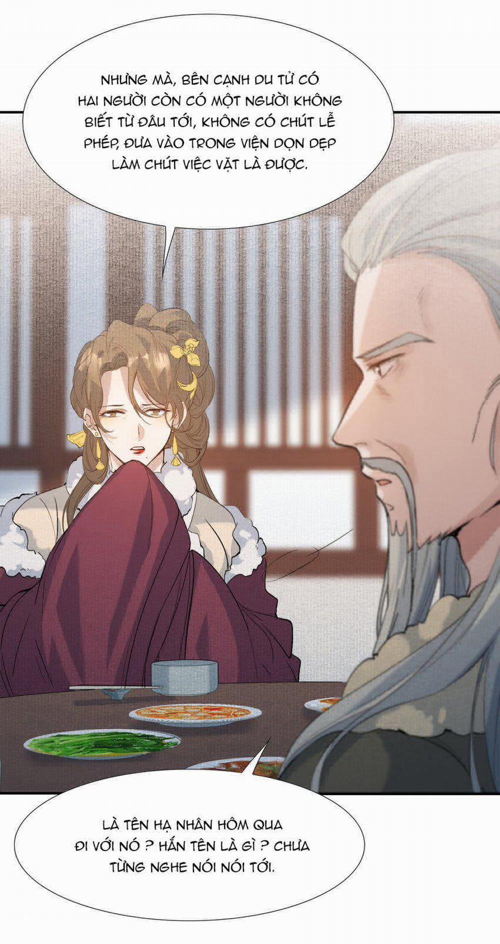 Loạn Thế Vi Vương 25.1 trang 51