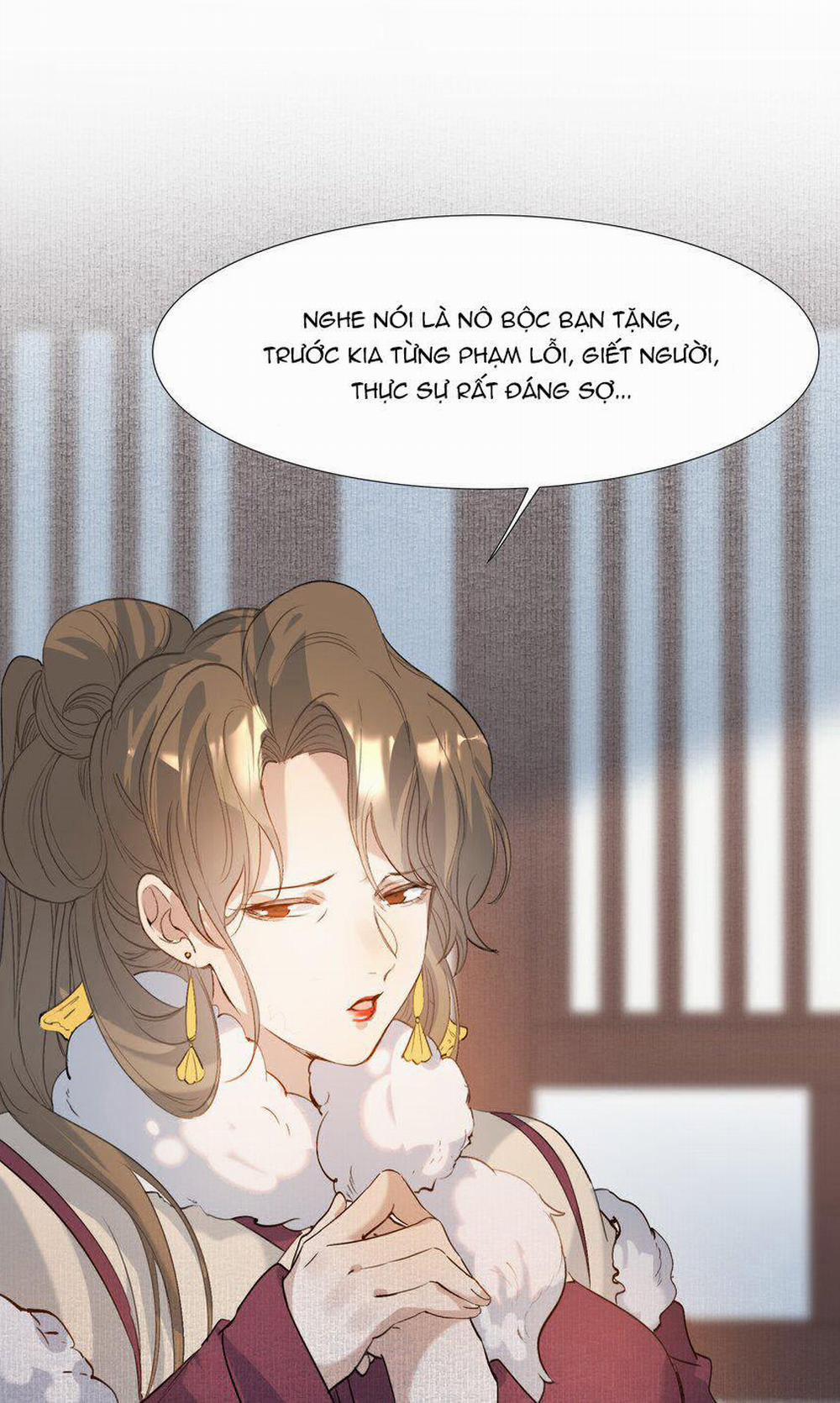 Loạn Thế Vi Vương 25.1 trang 52