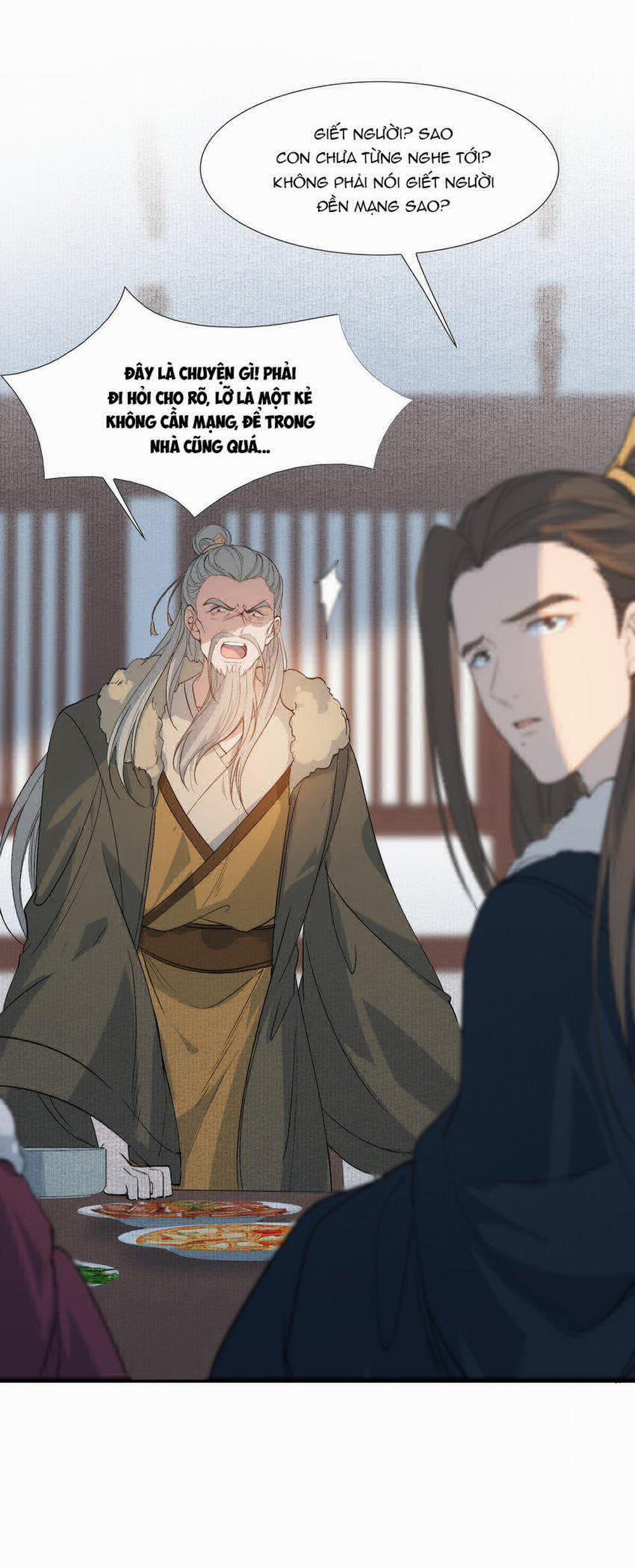 Loạn Thế Vi Vương 25.1 trang 54