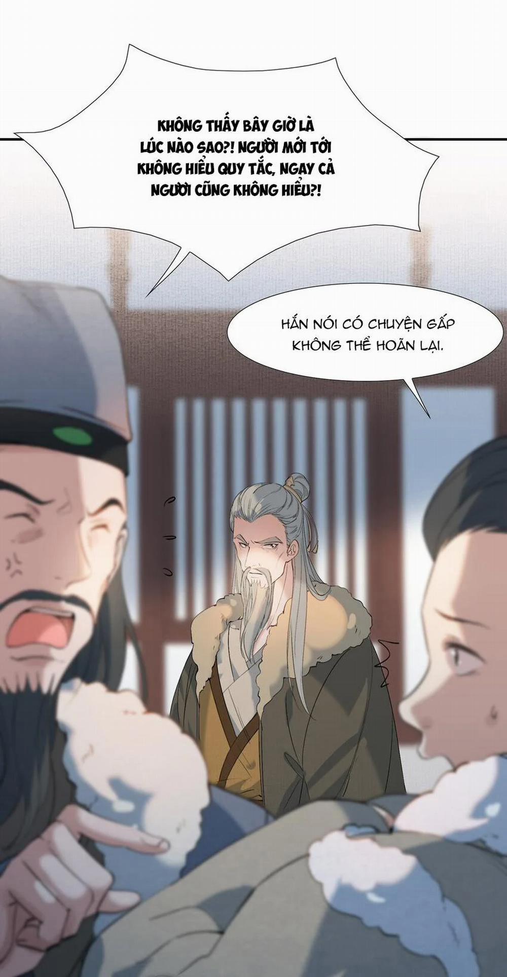 Loạn Thế Vi Vương 25.1 trang 57