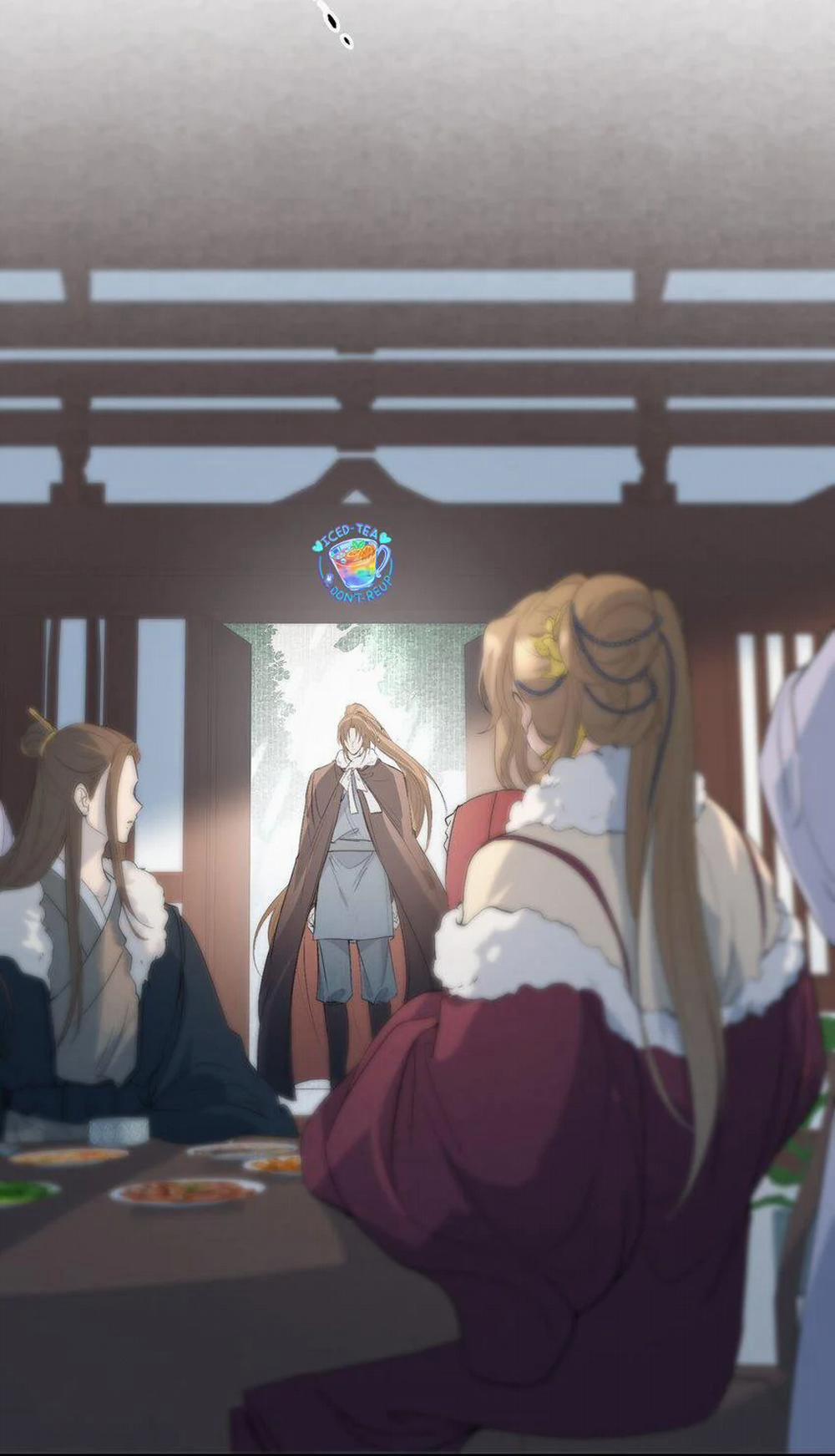 Loạn Thế Vi Vương 25.1 trang 60