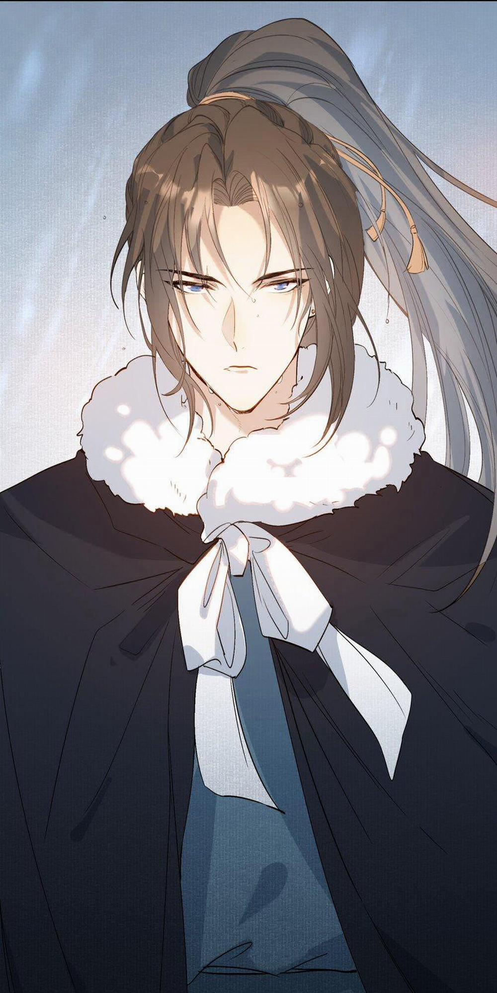 Loạn Thế Vi Vương 25.1 trang 61