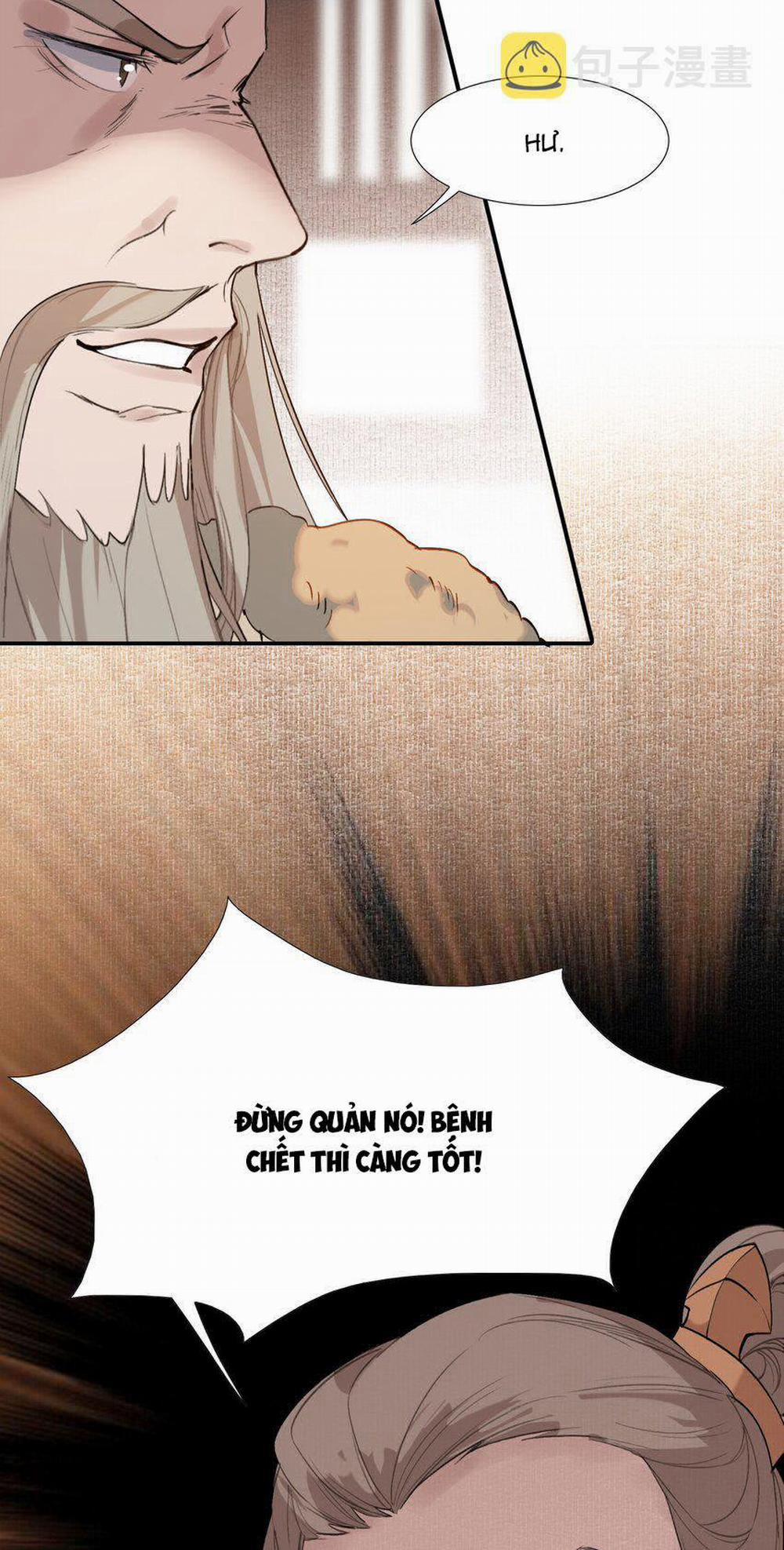 Loạn Thế Vi Vương 25.1 trang 64