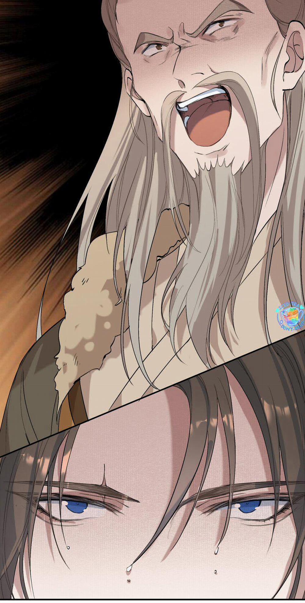 Loạn Thế Vi Vương 25.1 trang 65