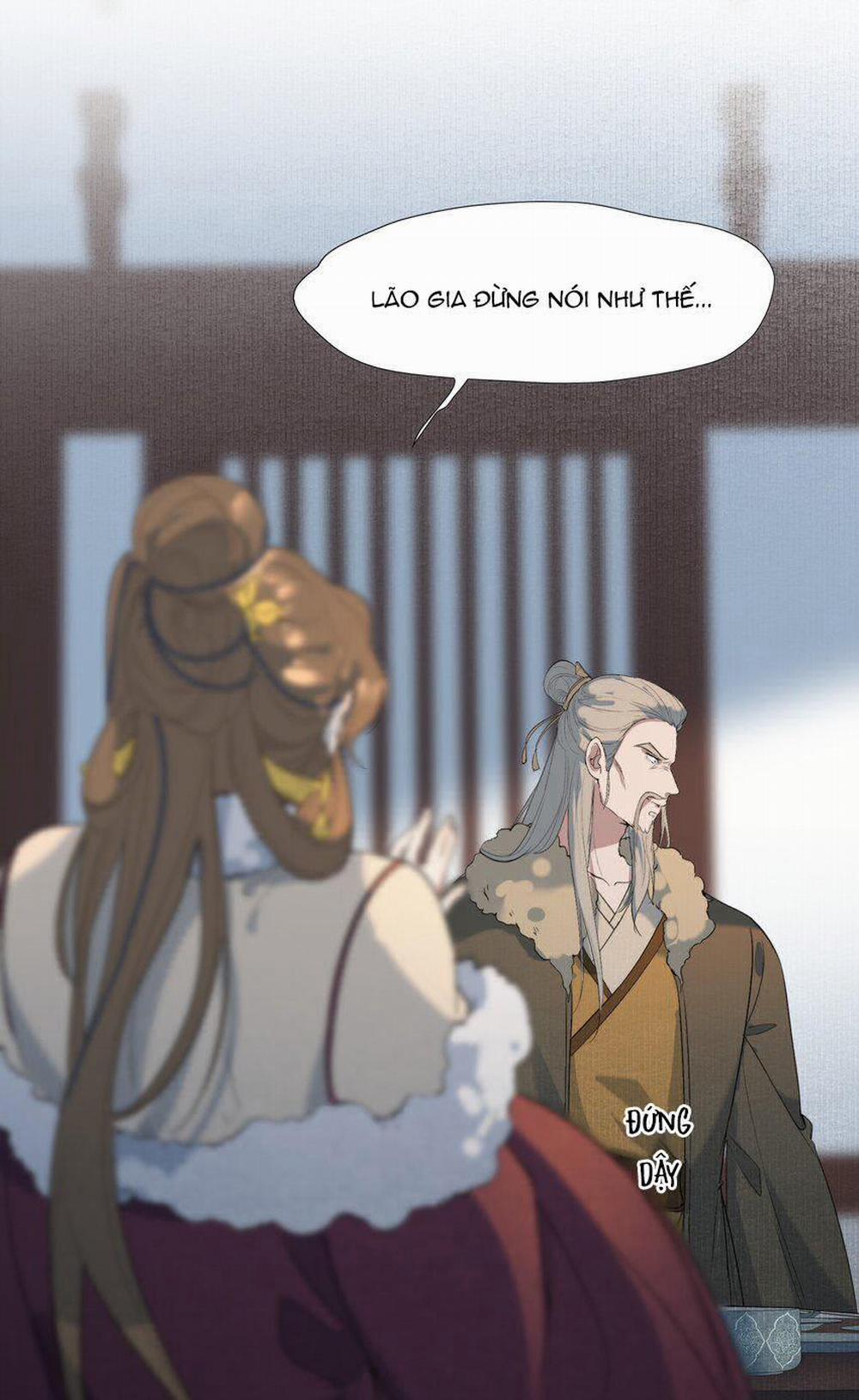 Loạn Thế Vi Vương 25.1 trang 67