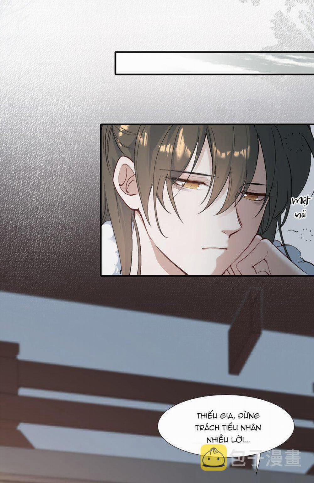 Loạn Thế Vi Vương 25.1 trang 7