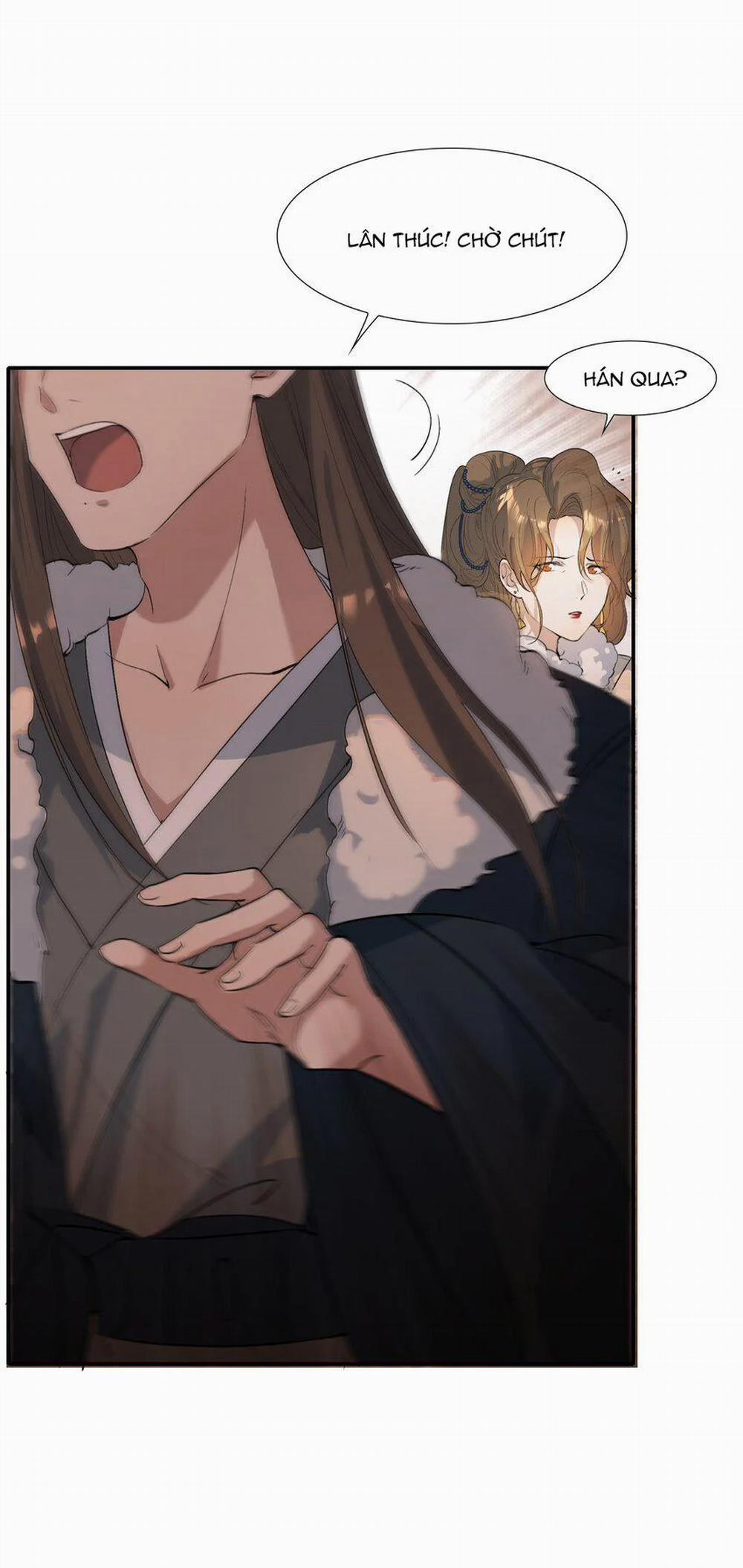 Loạn Thế Vi Vương 25.1 trang 72