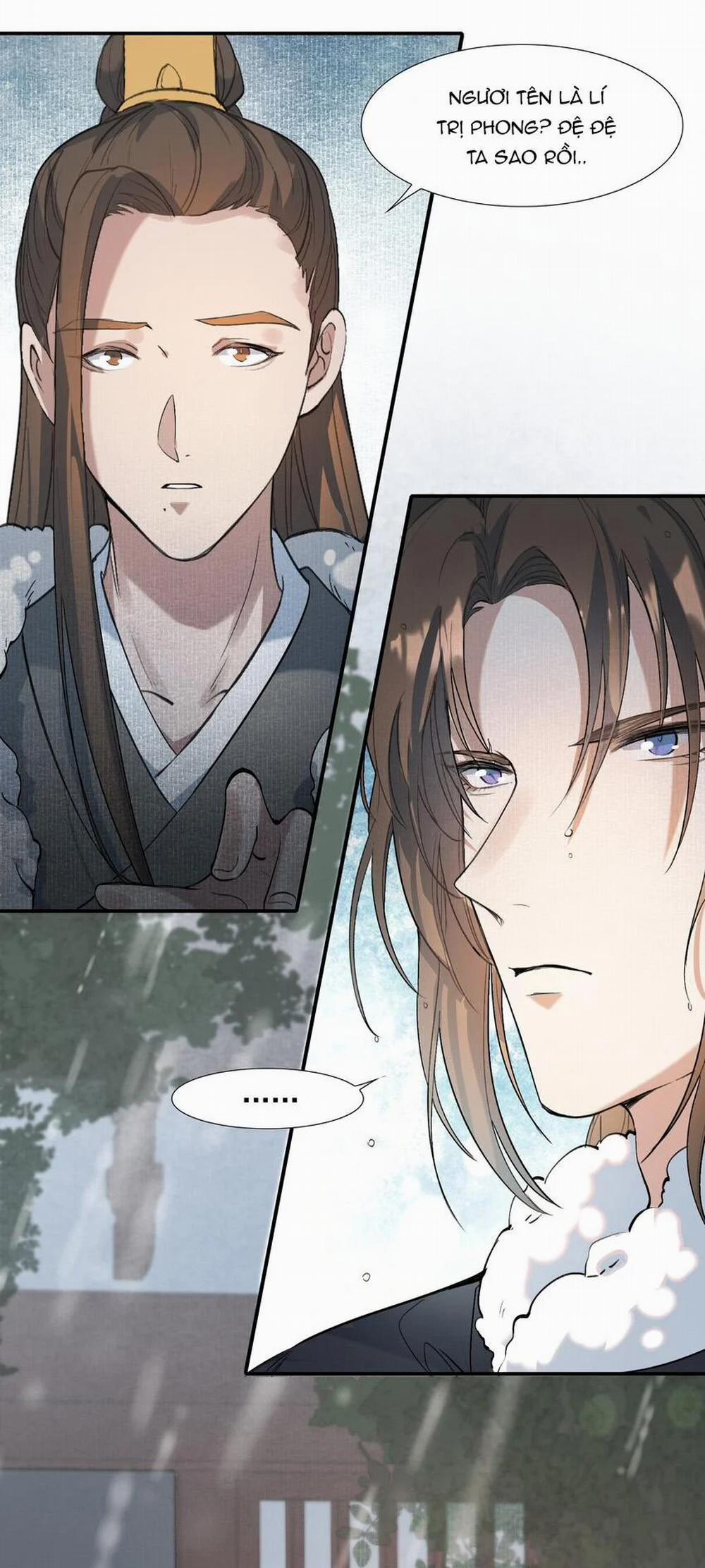 Loạn Thế Vi Vương 25.1 trang 73