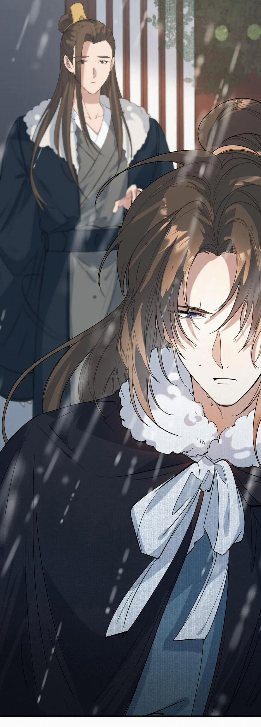 Loạn Thế Vi Vương 25.1 trang 74