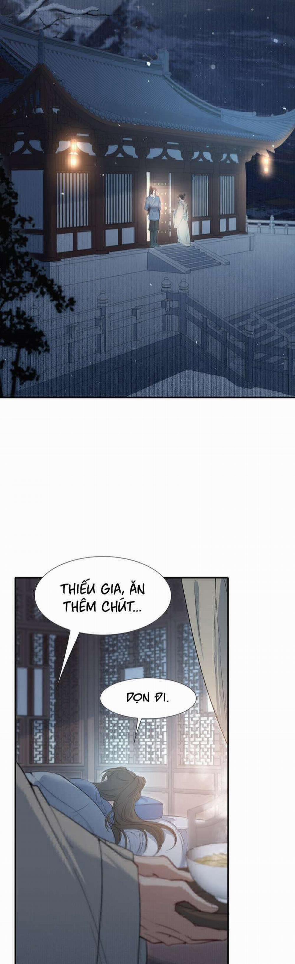 Loạn Thế Vi Vương 25 trang 1