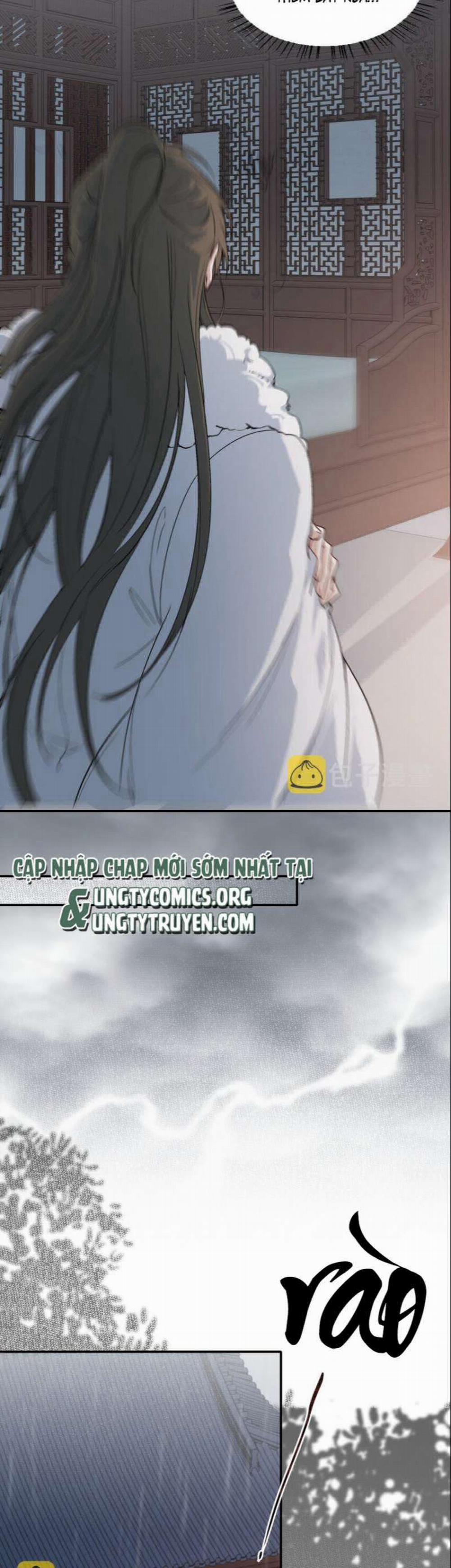 Loạn Thế Vi Vương 25 trang 11