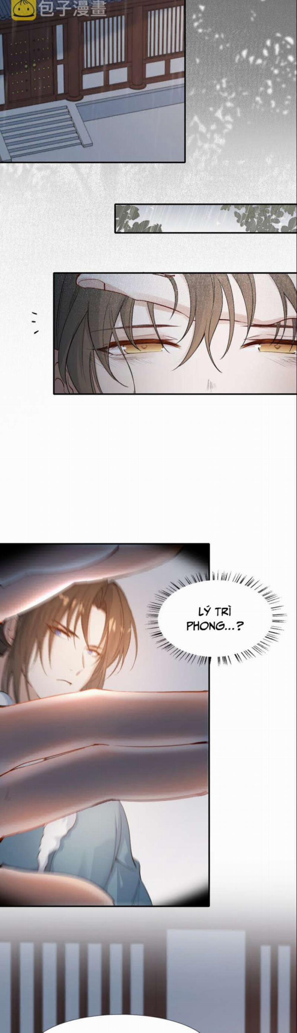 Loạn Thế Vi Vương 25 trang 12