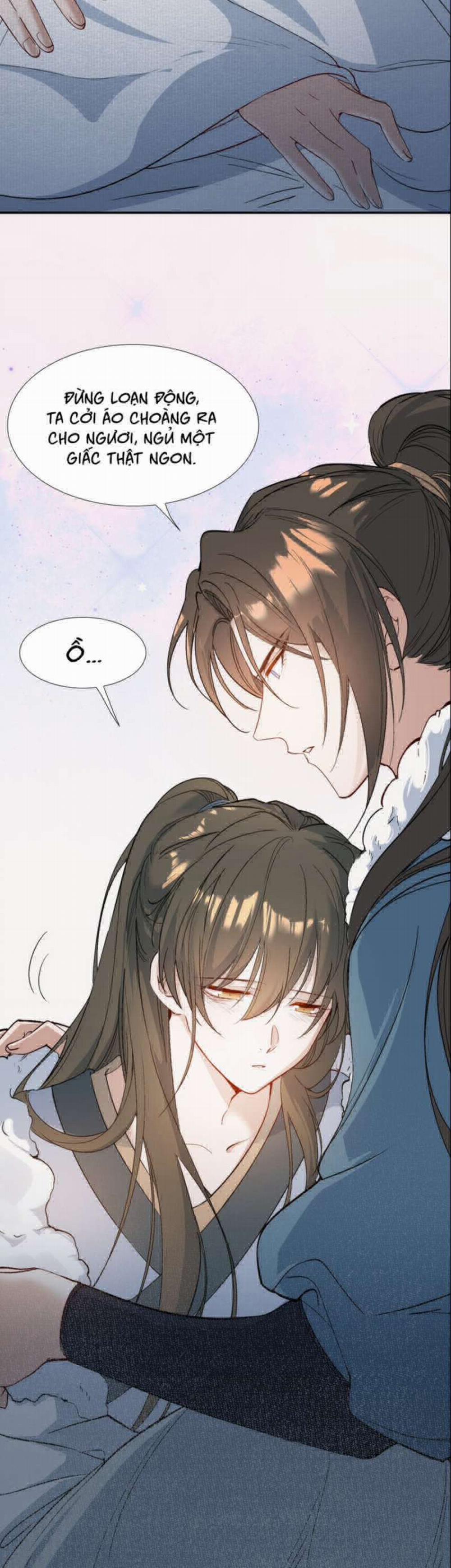 Loạn Thế Vi Vương 25 trang 14