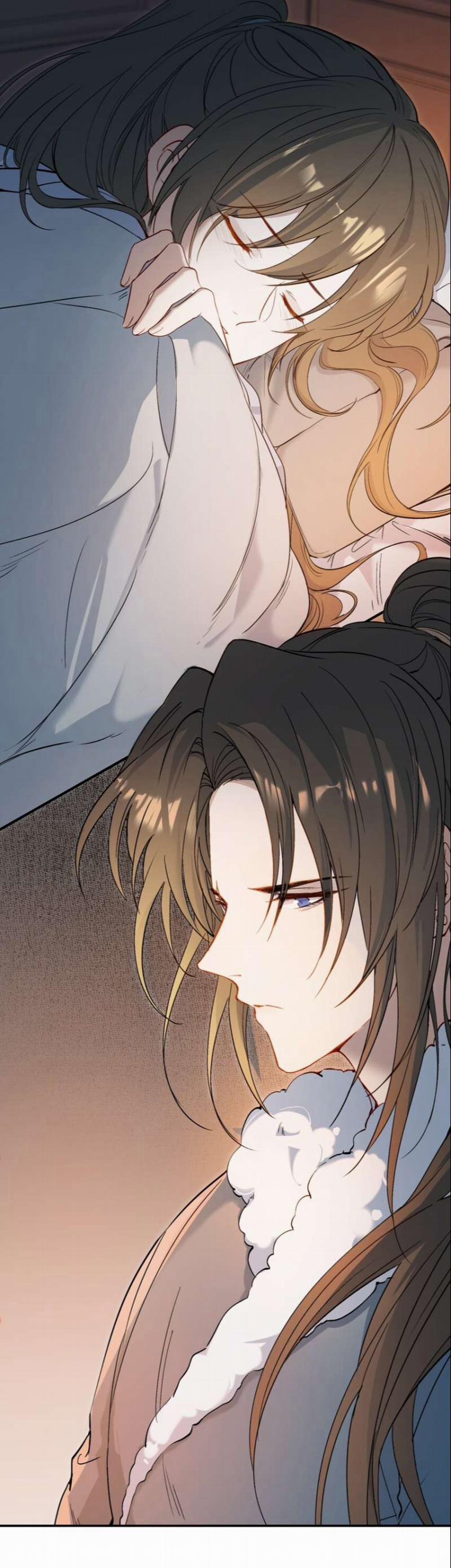 Loạn Thế Vi Vương 25 trang 16