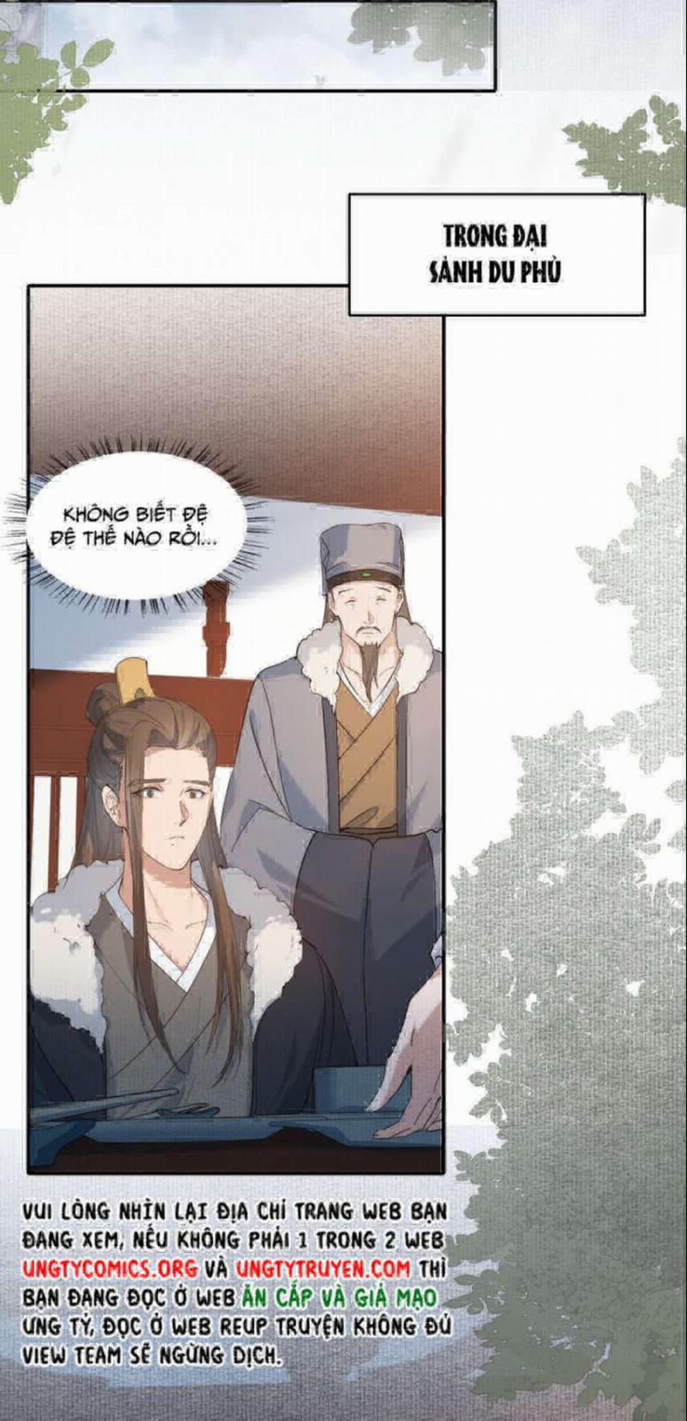 Loạn Thế Vi Vương 25 trang 20