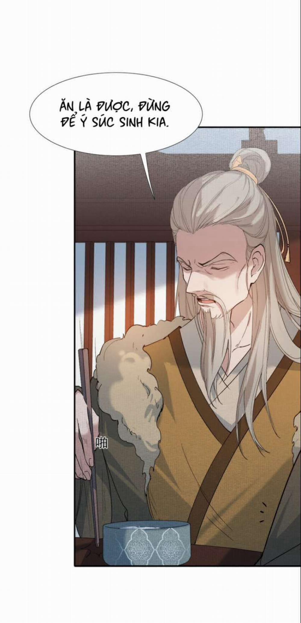 Loạn Thế Vi Vương 25 trang 22