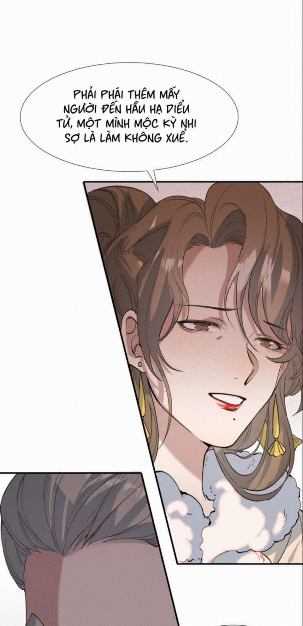 Loạn Thế Vi Vương 25 trang 24