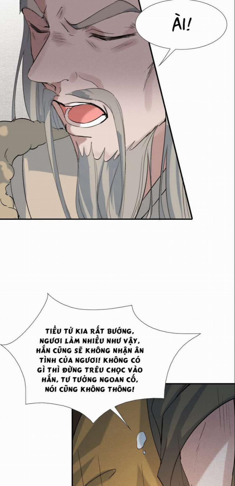 Loạn Thế Vi Vương 25 trang 25