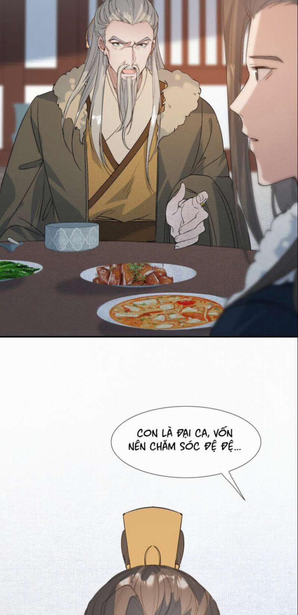 Loạn Thế Vi Vương 25 trang 27