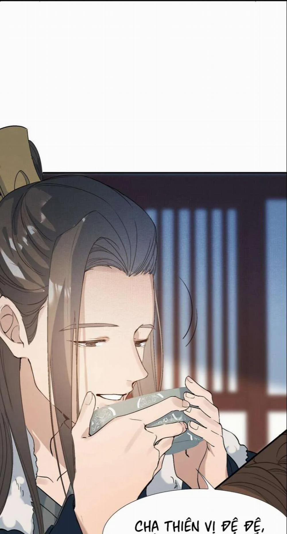 Loạn Thế Vi Vương 25 trang 30