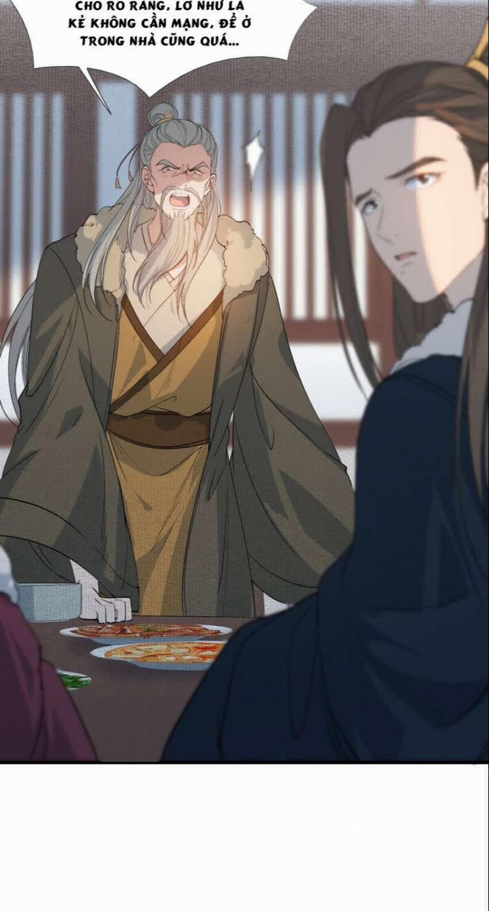 Loạn Thế Vi Vương 25 trang 38