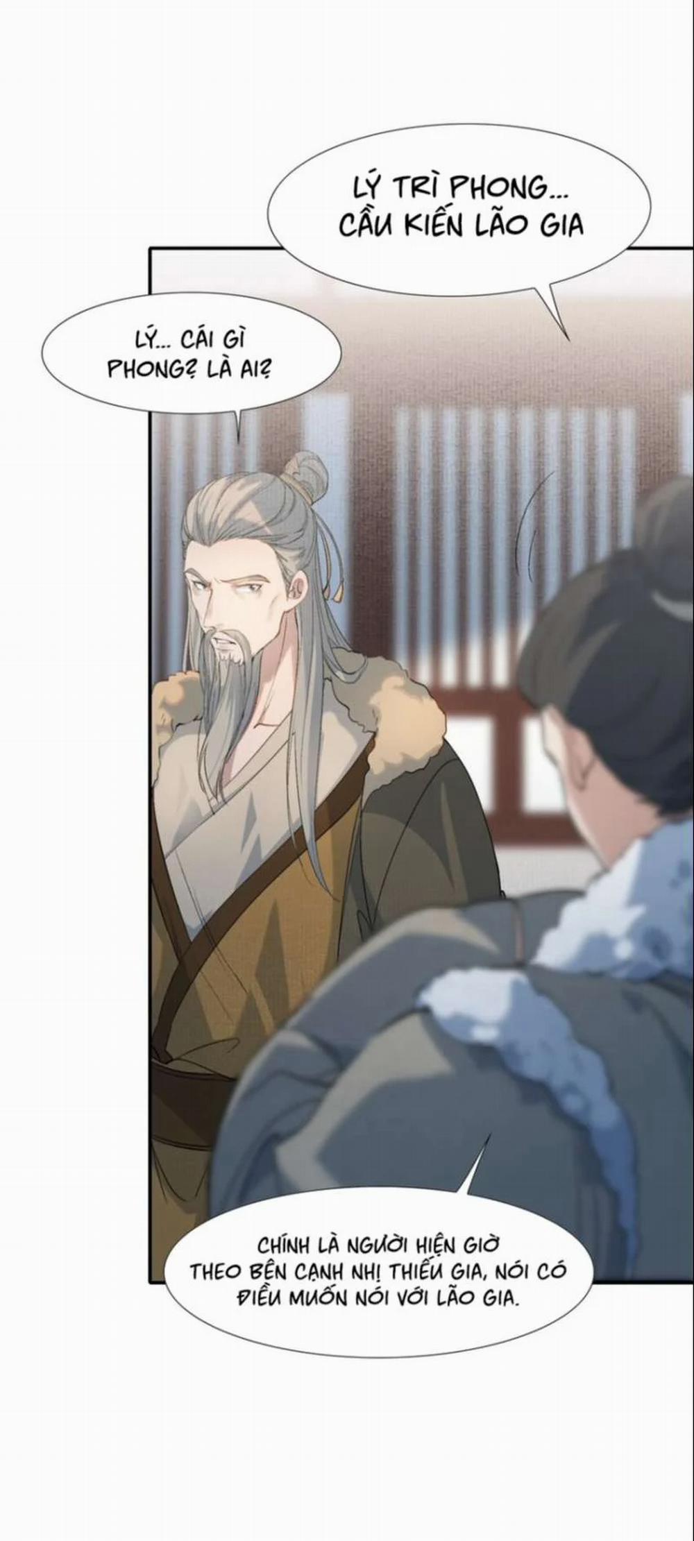 Loạn Thế Vi Vương 25 trang 40