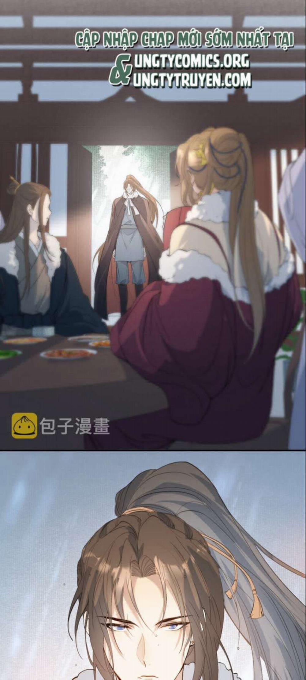 Loạn Thế Vi Vương 25 trang 44