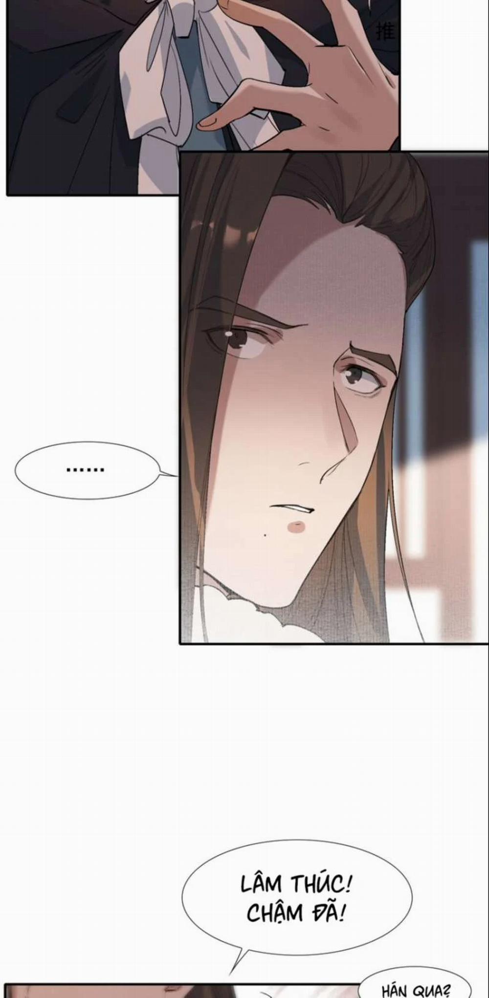 Loạn Thế Vi Vương 25 trang 53