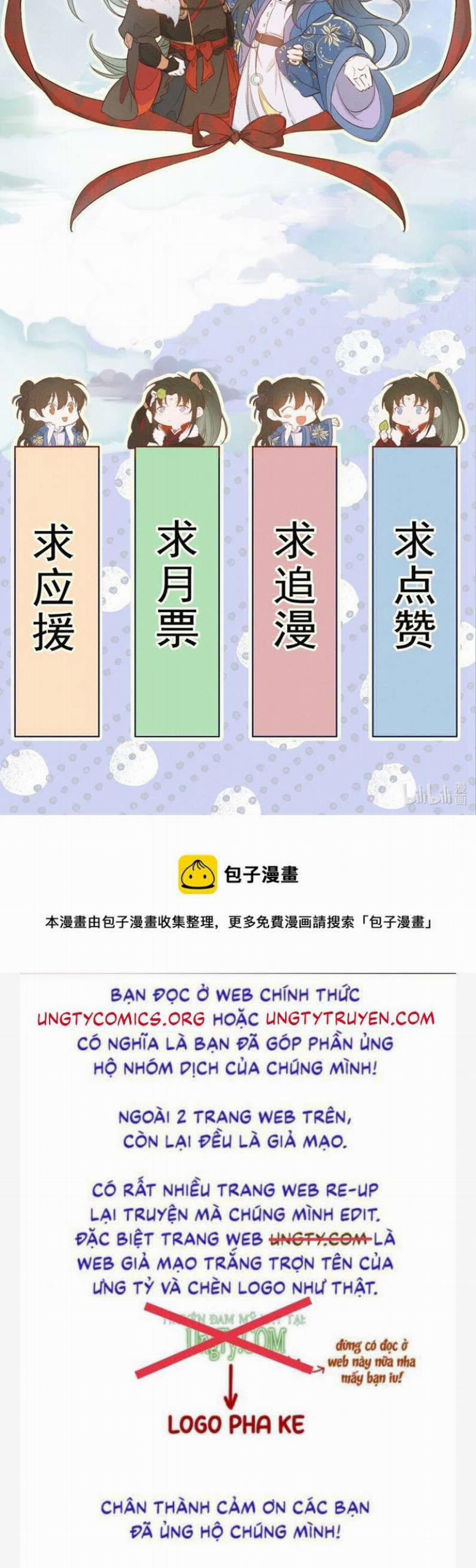 Loạn Thế Vi Vương 25 trang 59