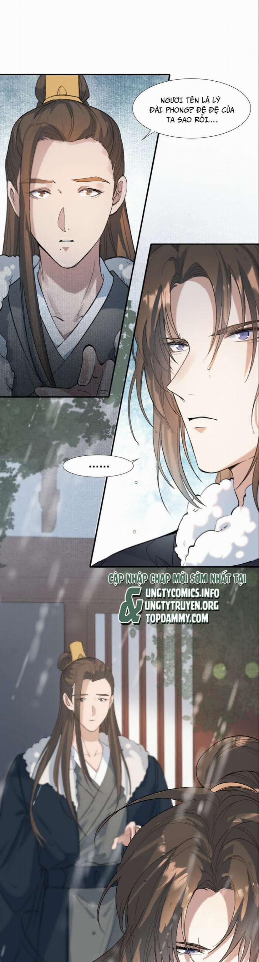 Loạn Thế Vi Vương 26 trang 1