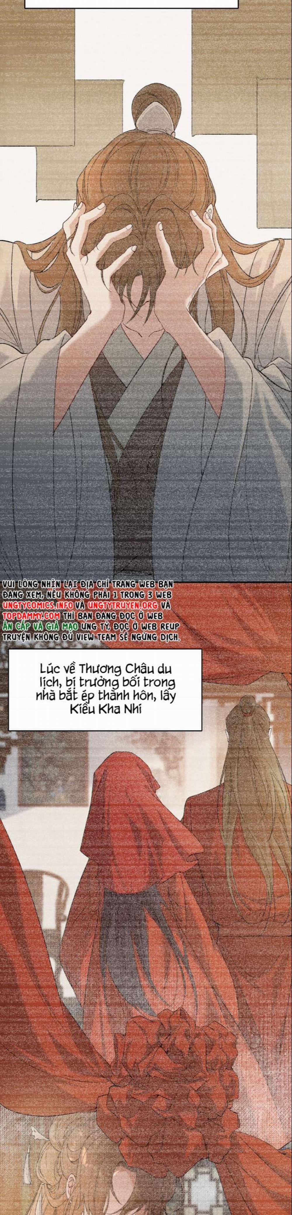 Loạn Thế Vi Vương 26 trang 12