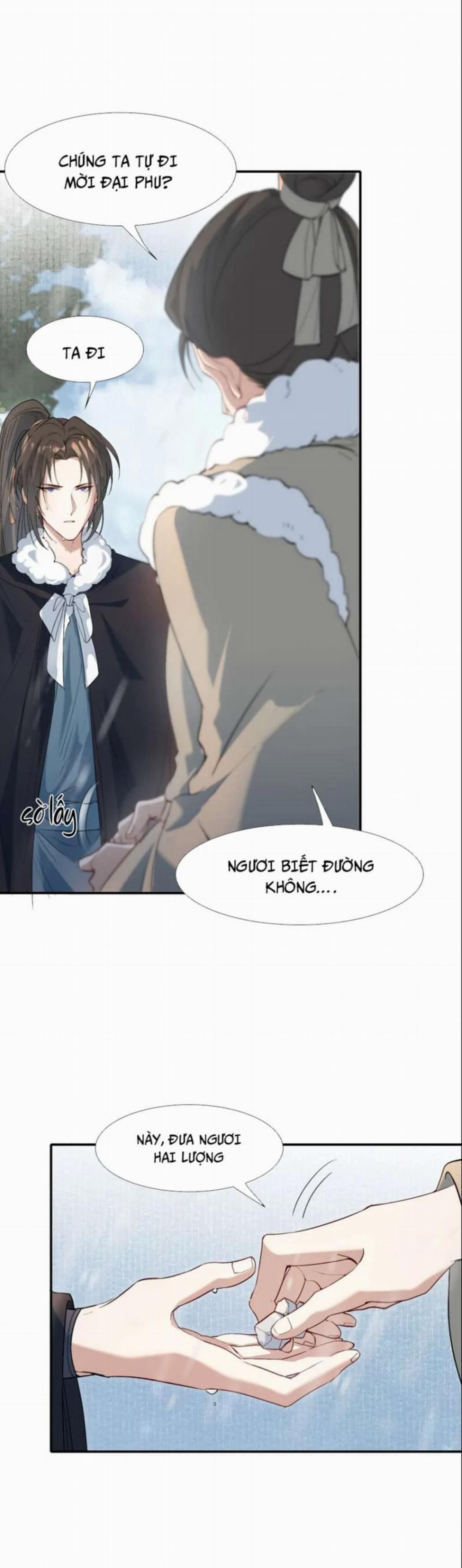 Loạn Thế Vi Vương 26 trang 19