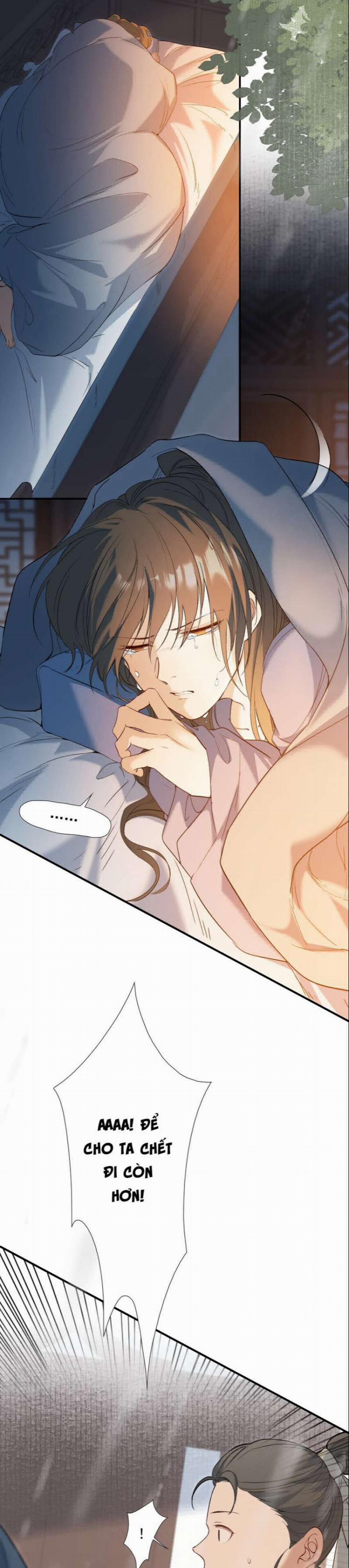 Loạn Thế Vi Vương 26 trang 23