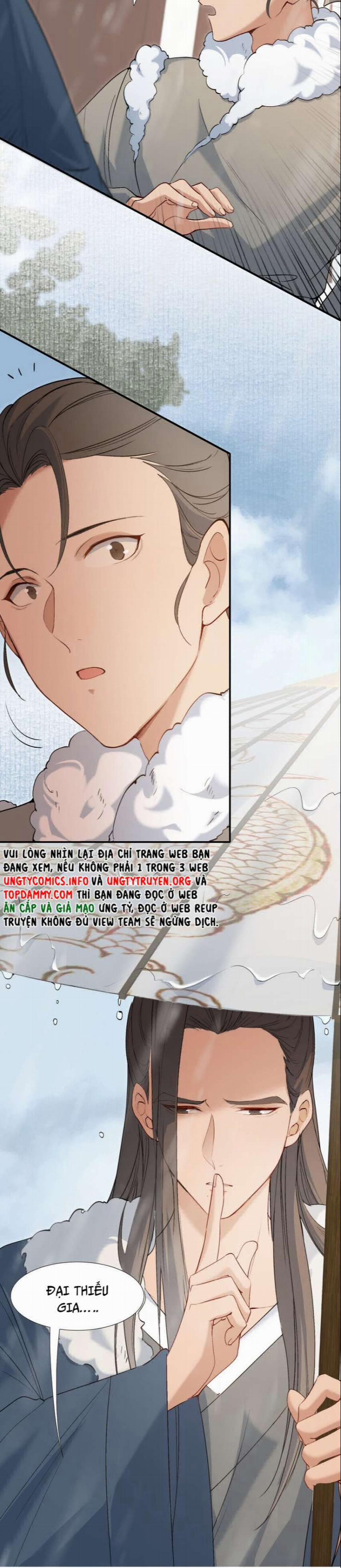 Loạn Thế Vi Vương 26 trang 24