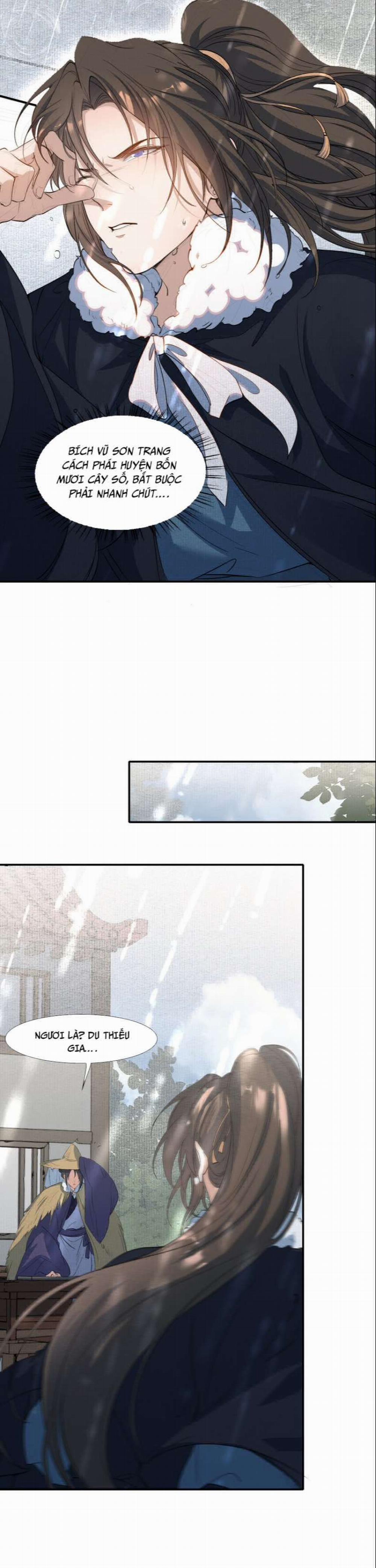 Loạn Thế Vi Vương 26 trang 30