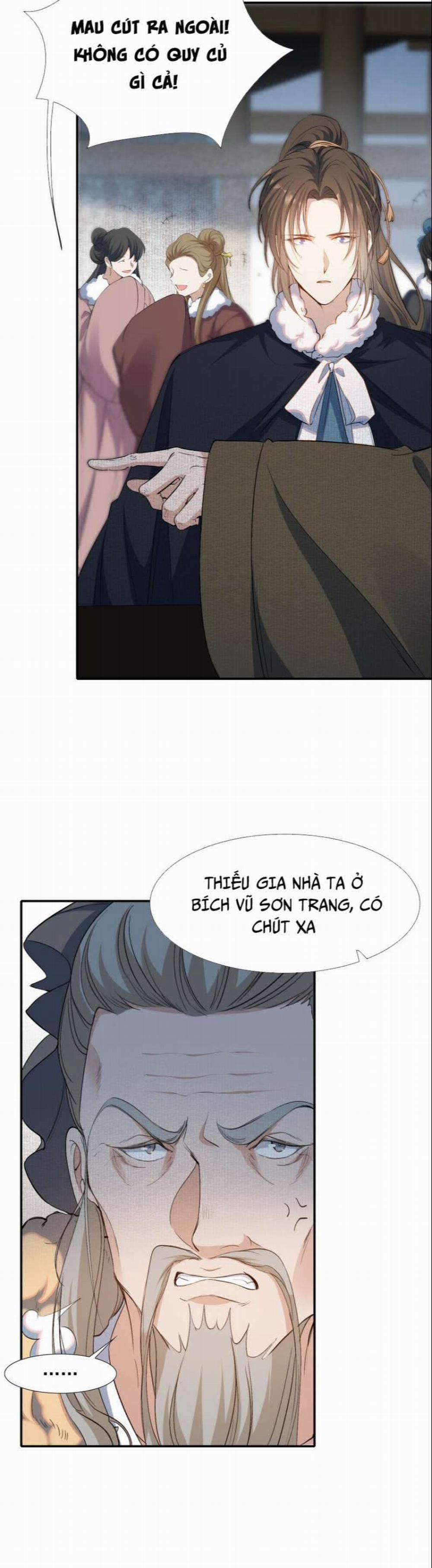 Loạn Thế Vi Vương 26 trang 36