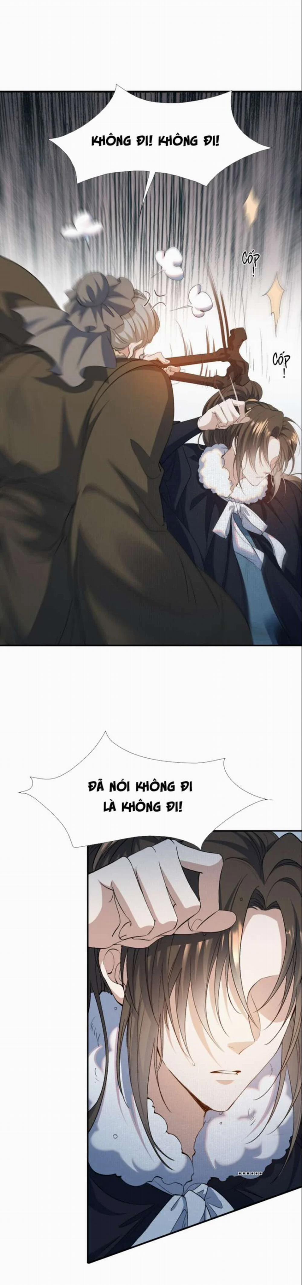 Loạn Thế Vi Vương 26 trang 37