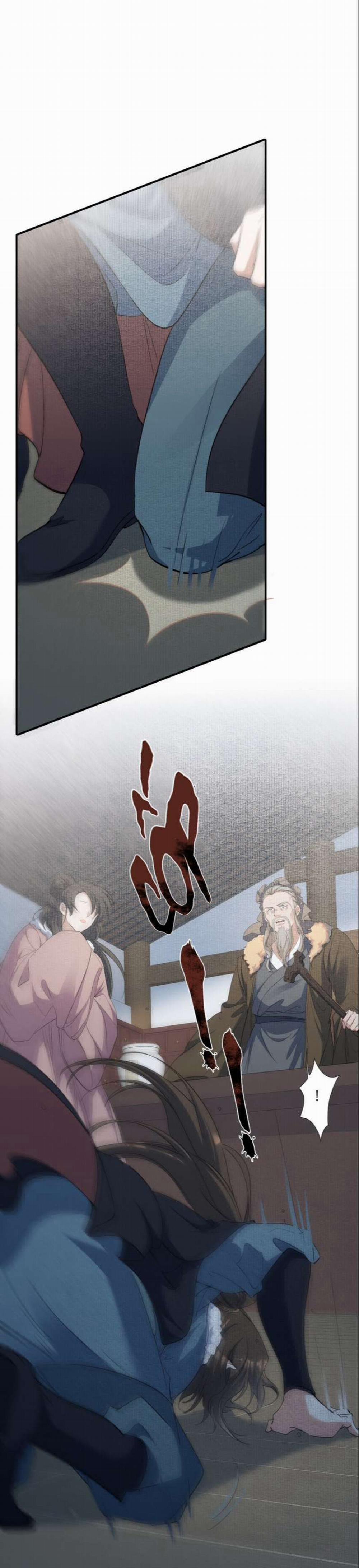 Loạn Thế Vi Vương 26 trang 38