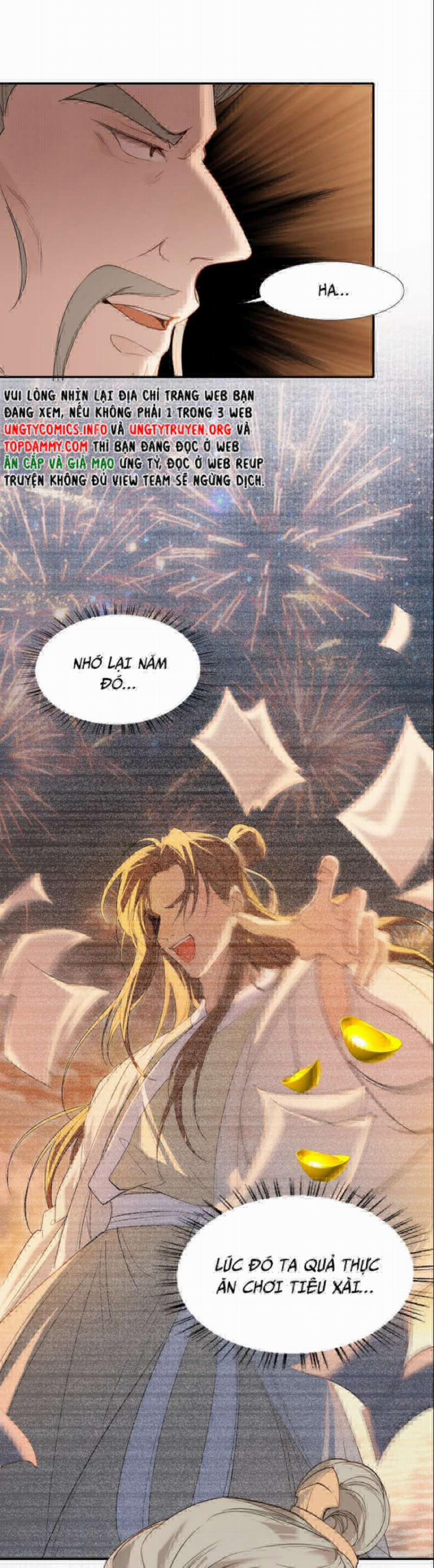 Loạn Thế Vi Vương 26 trang 7