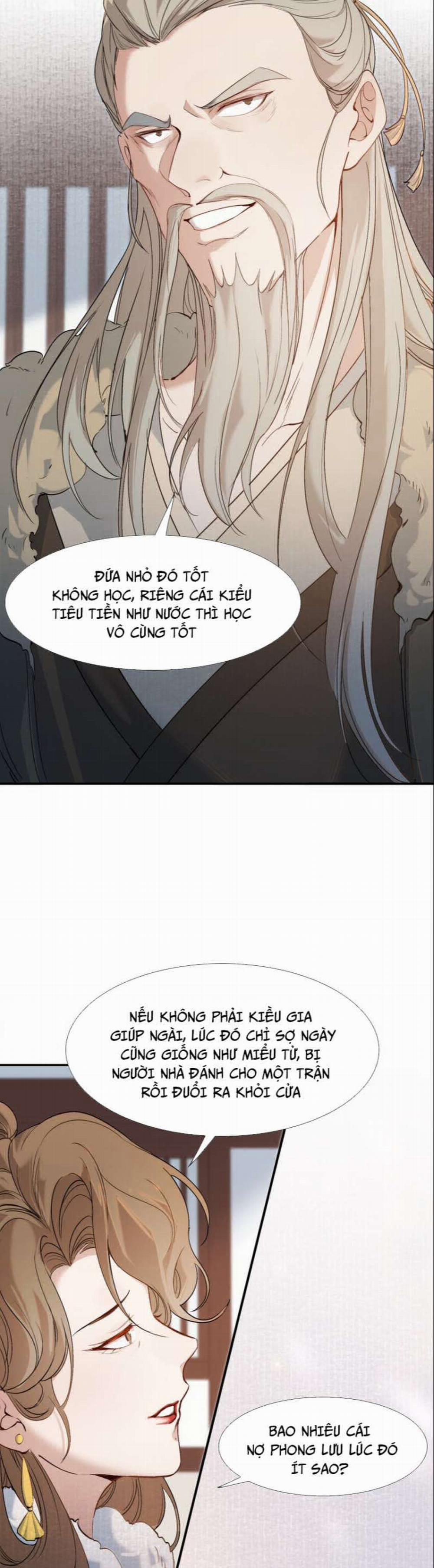 Loạn Thế Vi Vương 26 trang 8