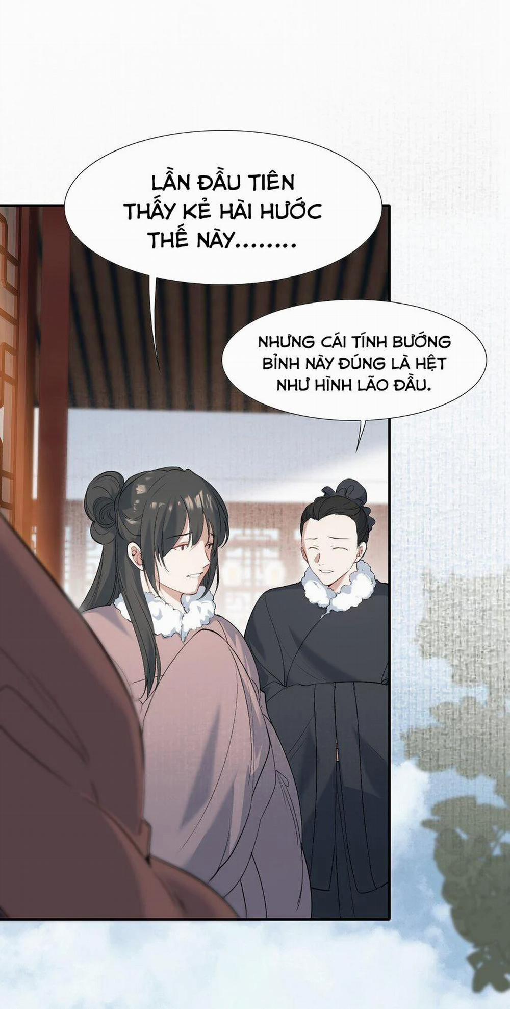 Loạn Thế Vi Vương 27.1 trang 11