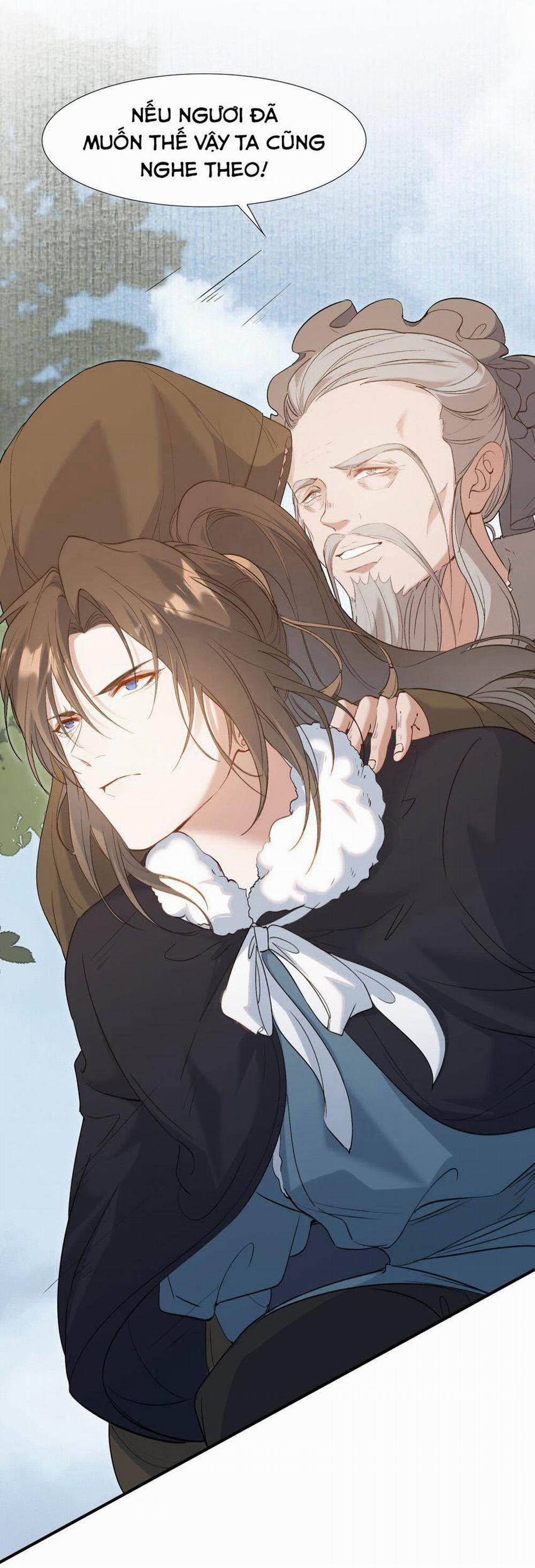 Loạn Thế Vi Vương 27.1 trang 14